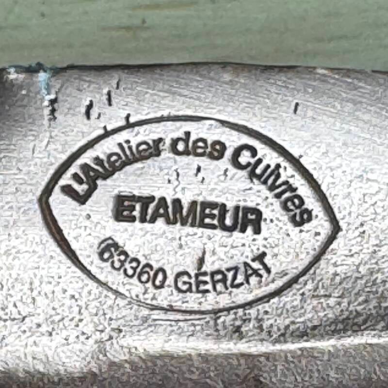 L’ Atelier des Cuivres - Gerzat