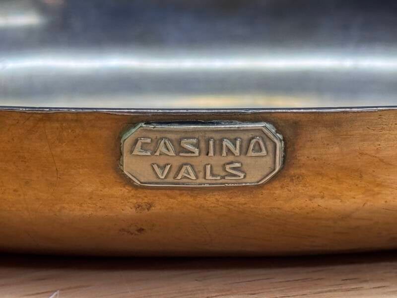 Casino Vals - les Bains