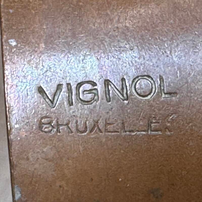 Vignol Bruxelles