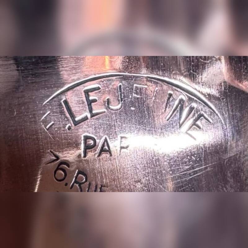 Lejeune pre 1973