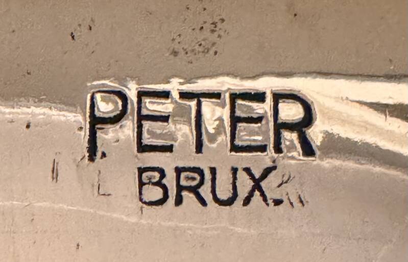 Peter Brux