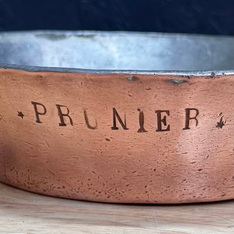Prunier Paris
