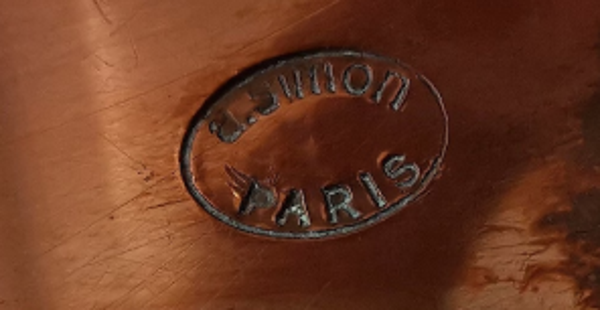 Set a 4 Simon Paris