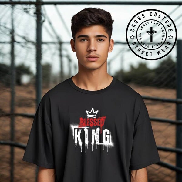BLESSED KING / QUEEN