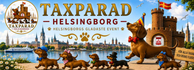 Taxparaden Helsingborg