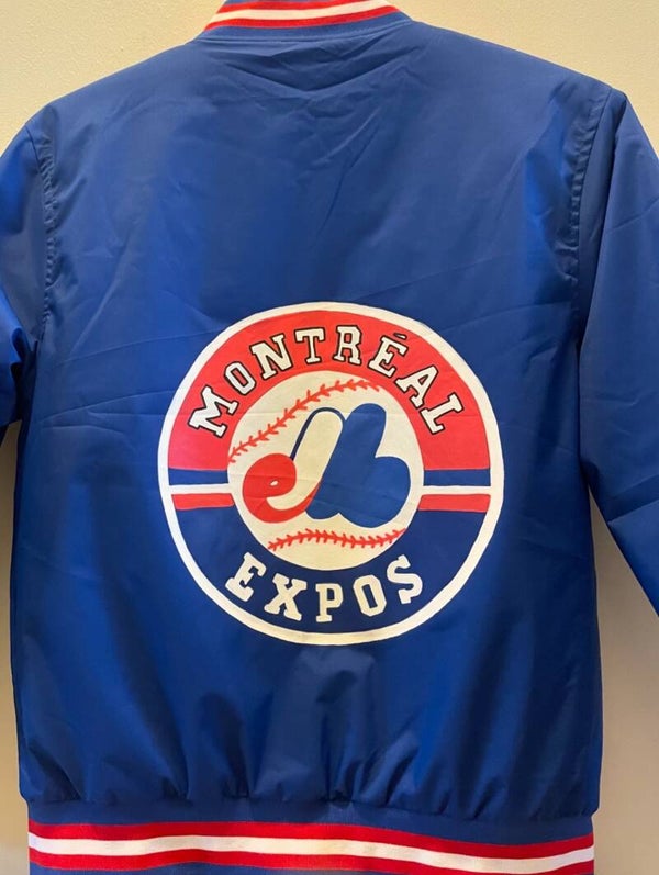 Hommage Expos de Montréal - Large unisexe