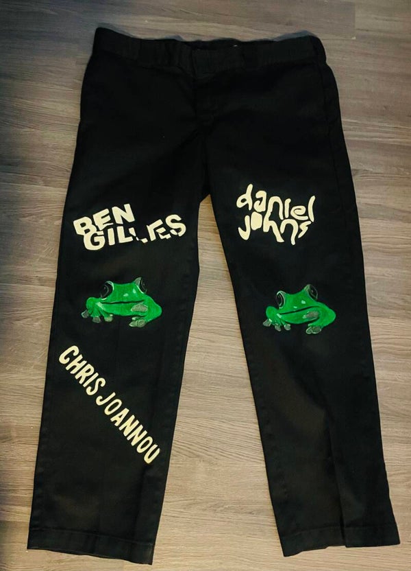 Silverchair FROGSTOMP 30th anniversary - men 32 / women’s large