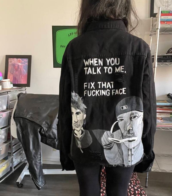 Fix ur face - Medium for women