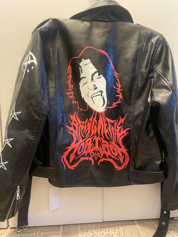 Oliver Sykes / BMTH - unisex leatherette