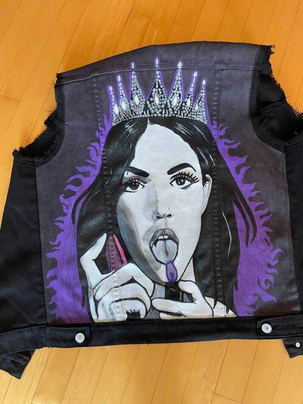 Jennifer Check / Hole tribute