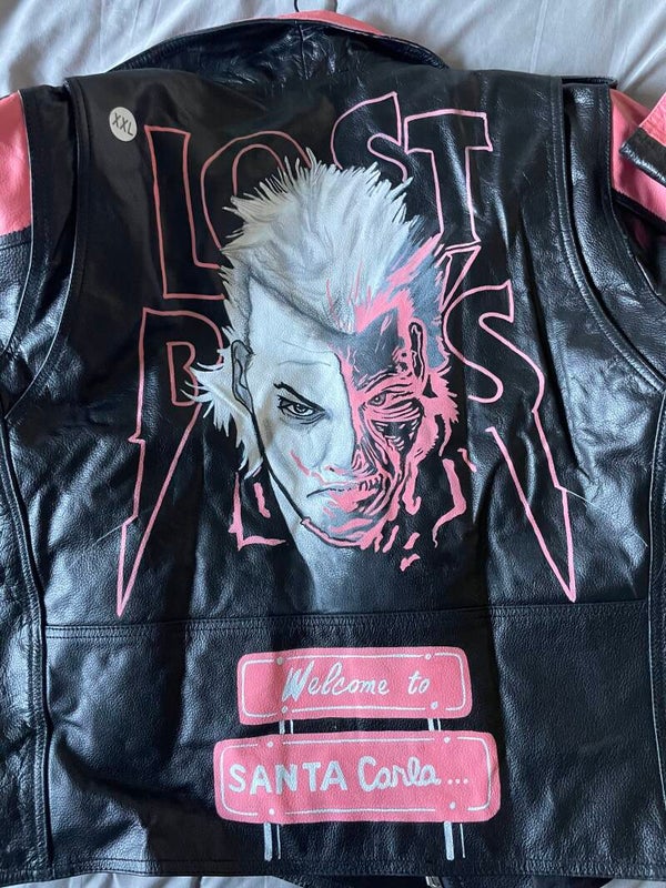 Lost boys unisex