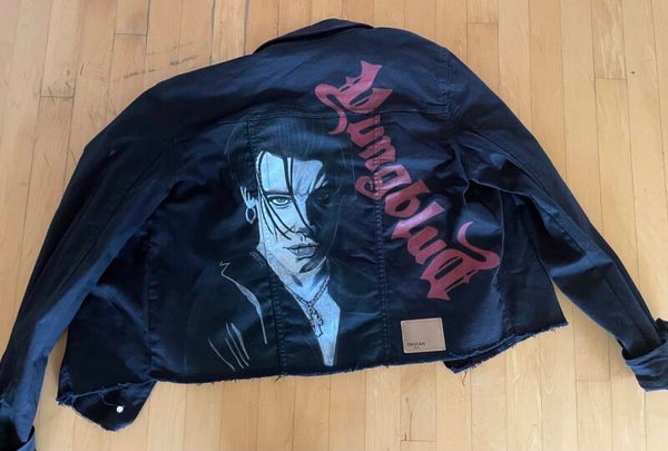 YungBlud XL for women