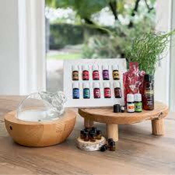 Starterkit Aria