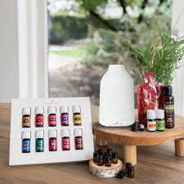 Starterkit Adobe Mist