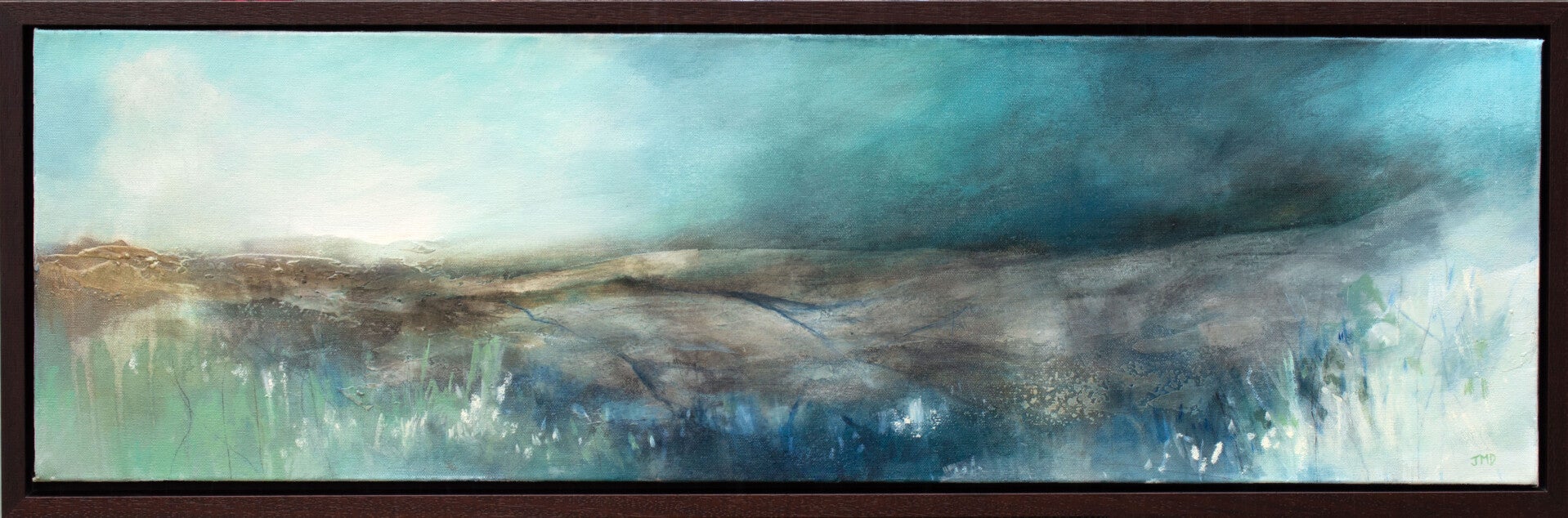 "Cairngorm Mountain Air"