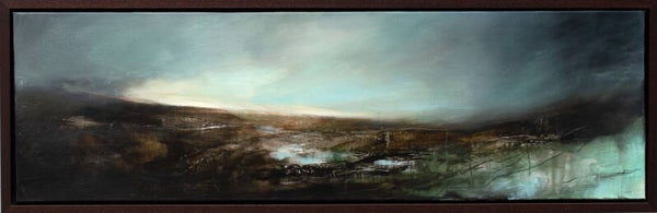 "Granite Vista"