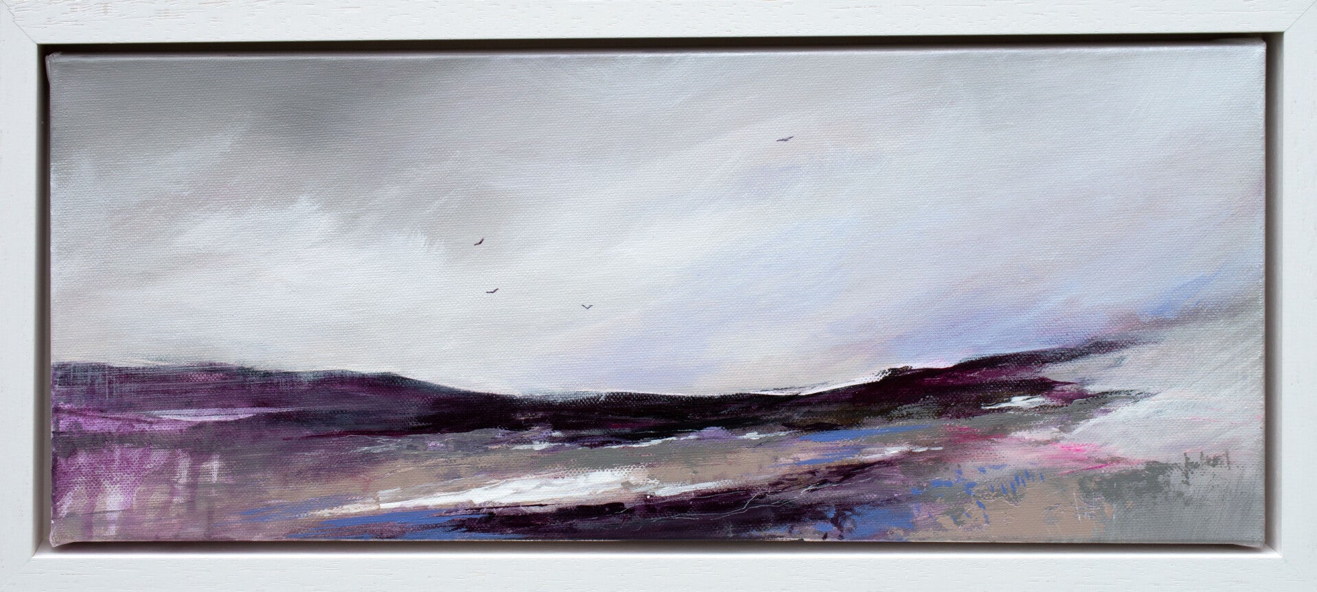 "Ice Drift"