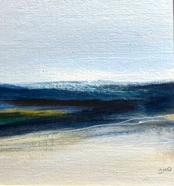 Journey Series No 1