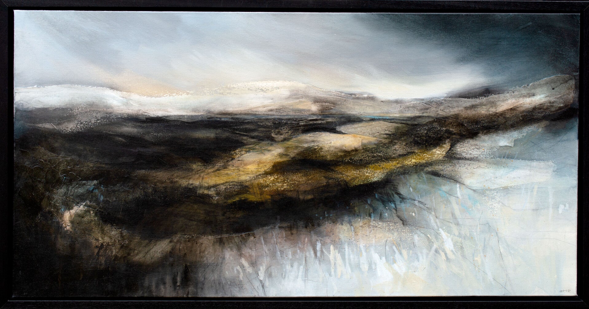 "Laggan Light"