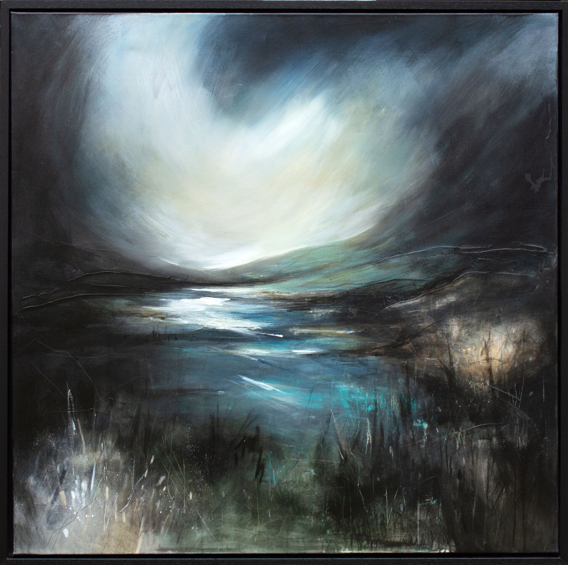 "Loch Spey"