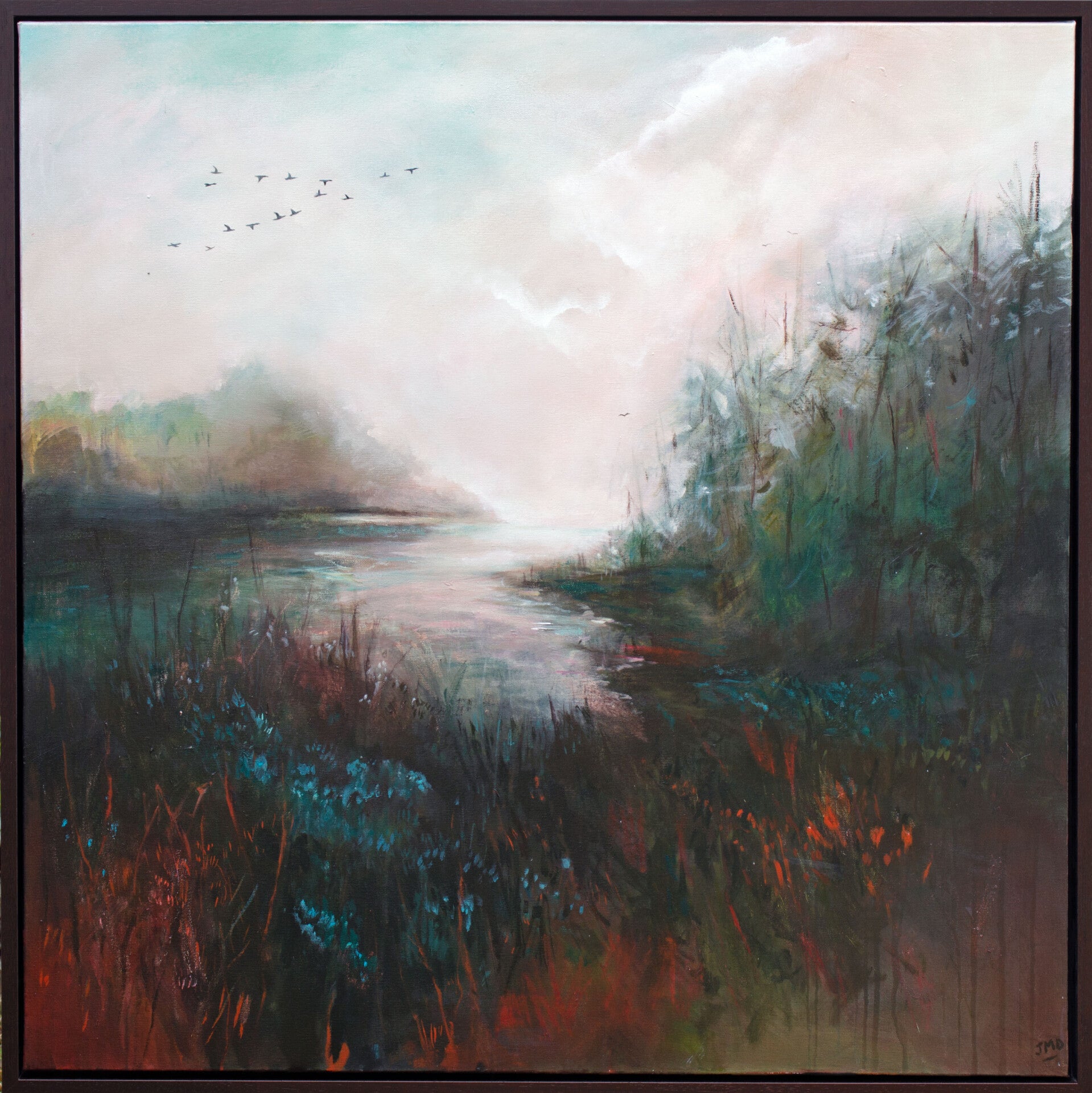 "Lovers Loch"