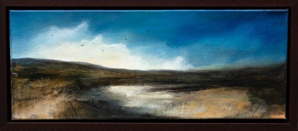 "Fleeting Moments"
