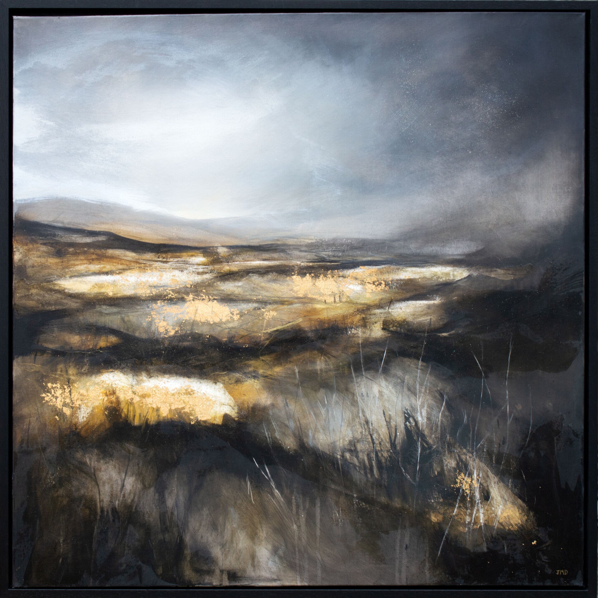 “Spey Gold”