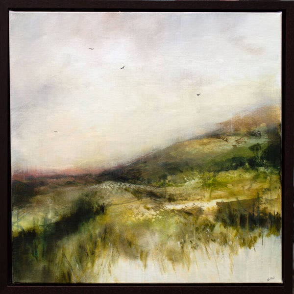 "Dawn of Spring"