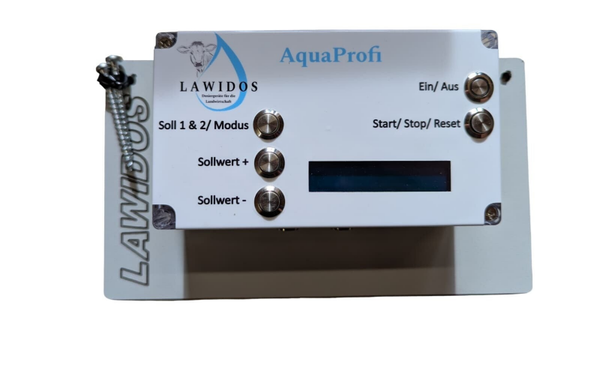 AquaProfi 10V1
