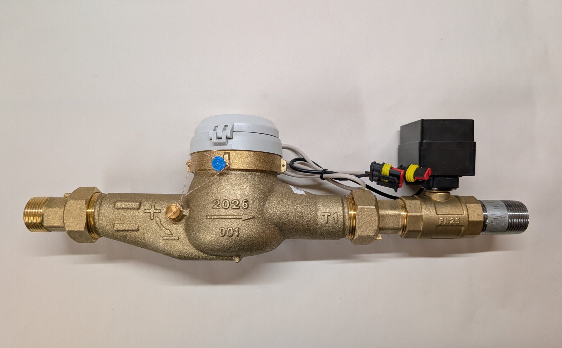 AquaProfi 10V1 - bis 160L/Min