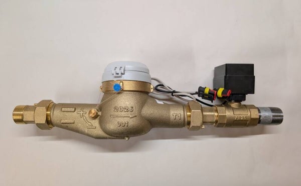AquaProfi 10V1 - bis 160L/Min