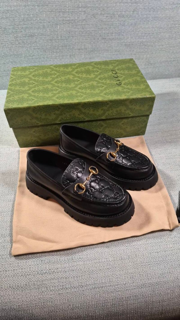 scarpe GG