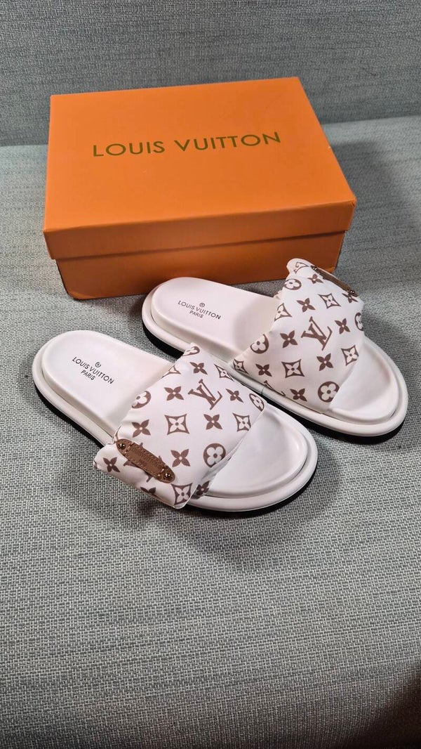 ciabatte LV