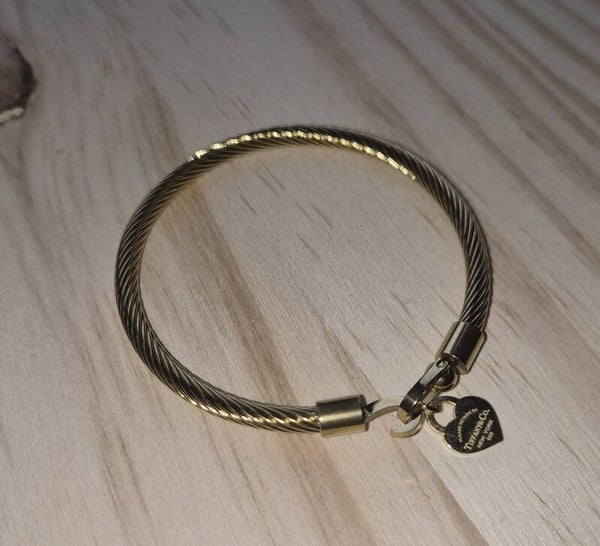 bracciale rigido TF
