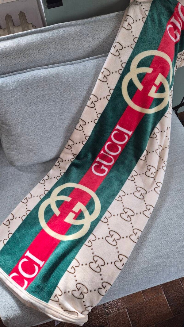 coperta GG