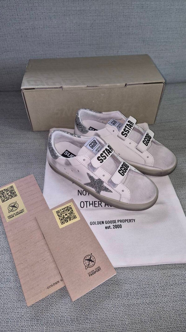 scarpe GO