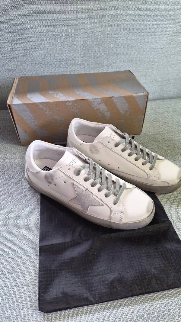 scarpe GO