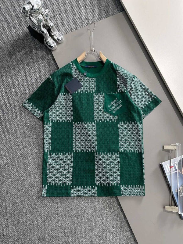 t shirt LV