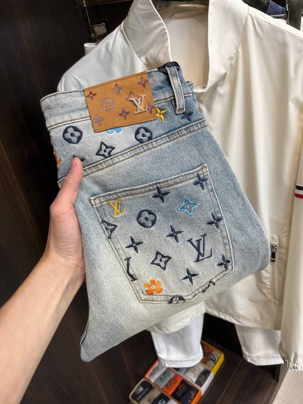 Jeans LV