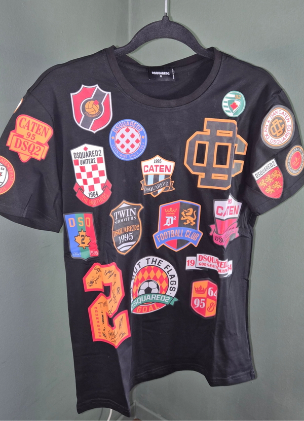 t shirt DS