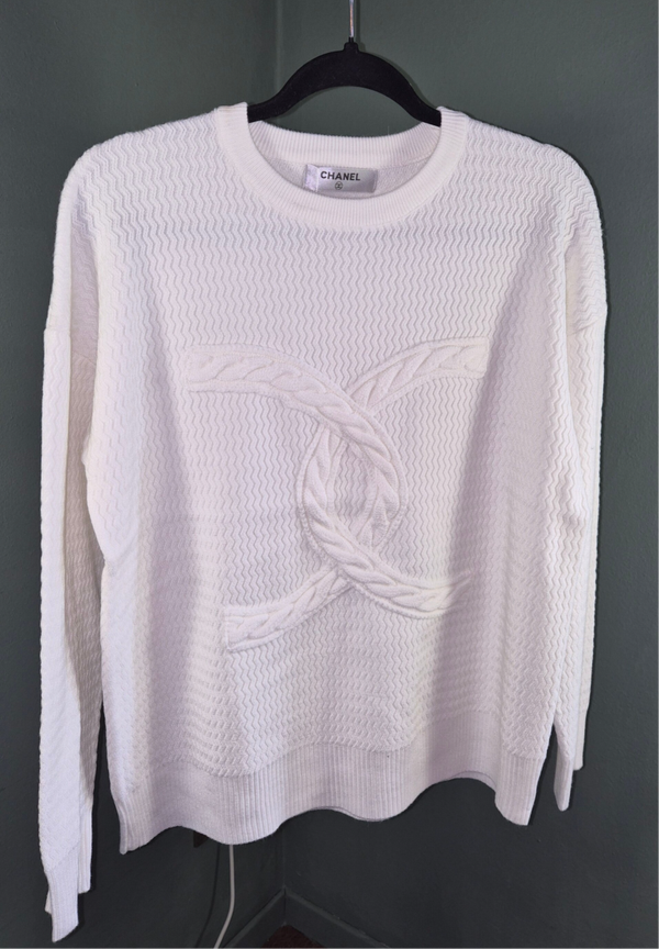maglione CH