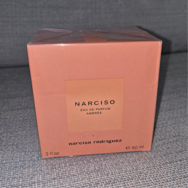 profumo narciso rodriguez