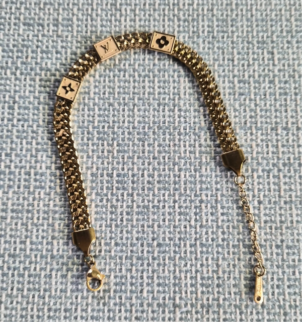 bracciale LV