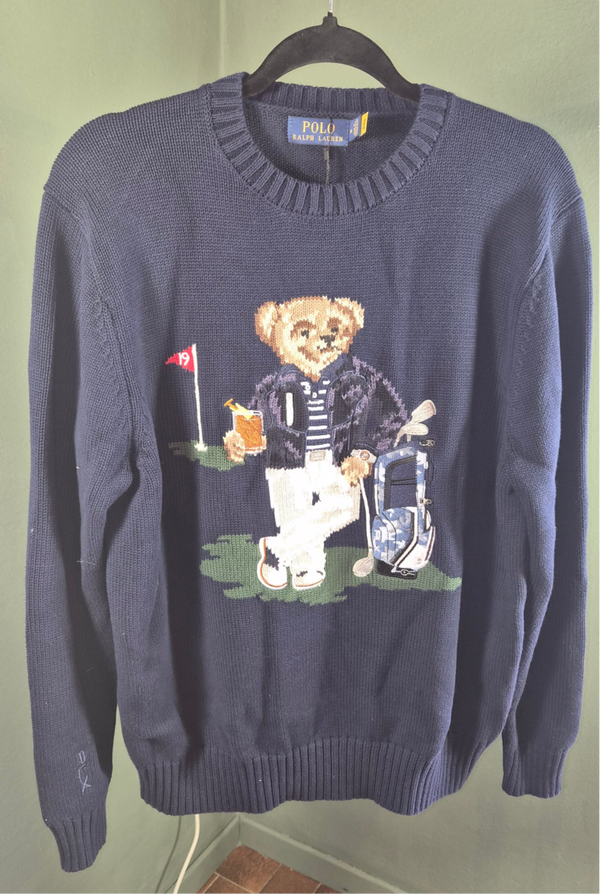maglione RL