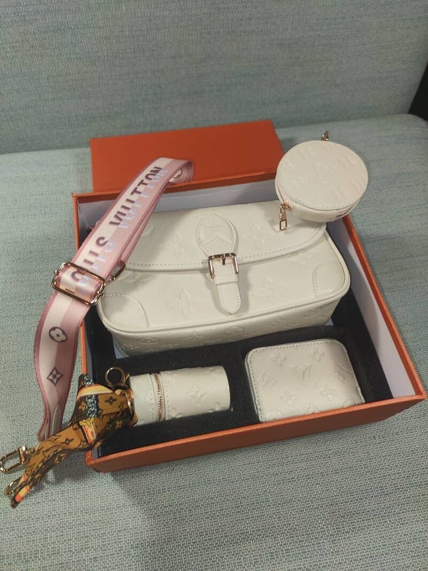 set borsa LV