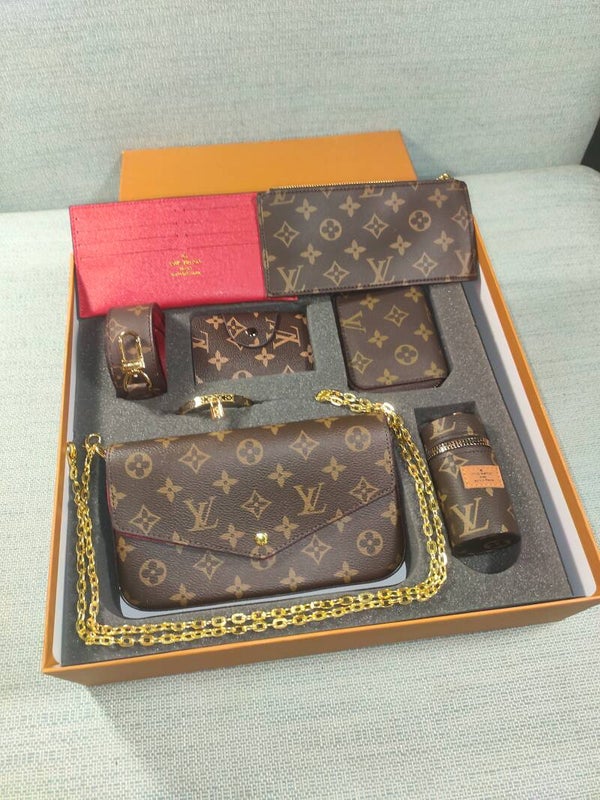 set borsa Lv