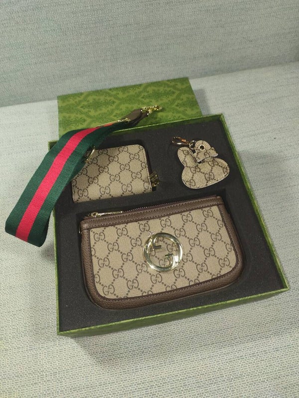 set borsa GG