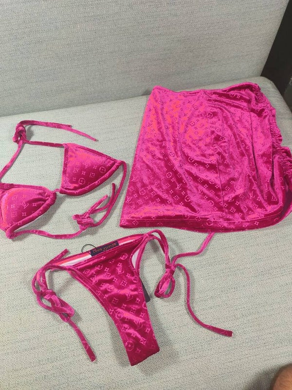 Costume LV
