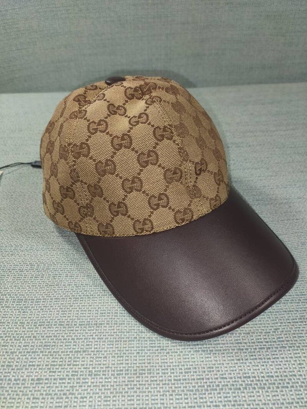 Cappello GG