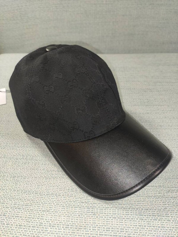 Cappello GG